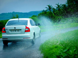 Top 5 car accessories to buy for your in this monsoon