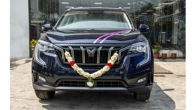 Mahindra’s popular SUV is launching in Australia just 10 days after shaking the Indian market