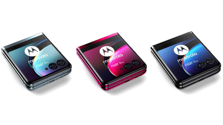 Motorola Razr 40 Ultra launched with powerful processor and 32 megapixel camera, know the price