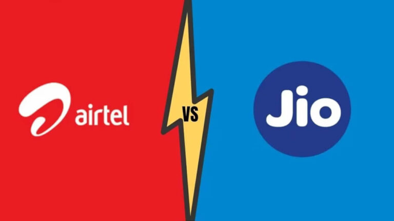 No daily data limit, Jio or Airtel offers more benefits at Rs 296