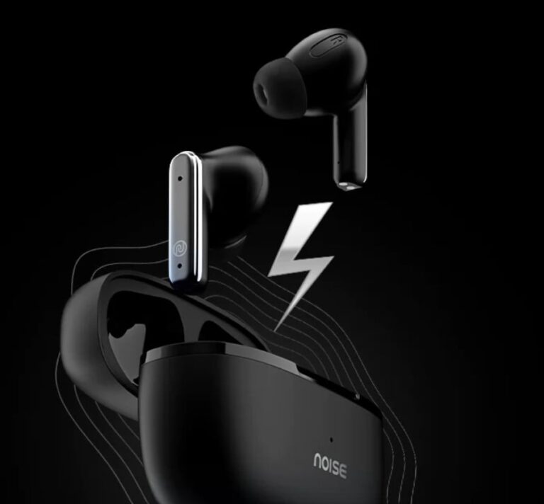 Noise Buds Verve Announced In India: Check Price & Key Specifications