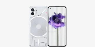 Nothing Phone 2 Receives NBTC Certification