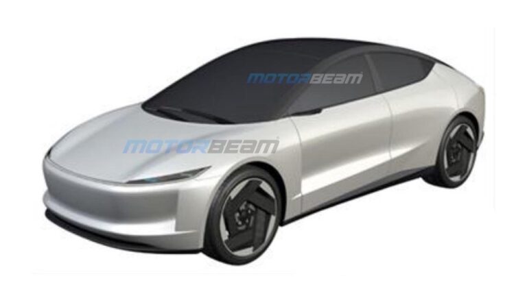 Ola Electric Car: Tesla’s impression is clear!  Ola Electric Car Range, 500 km on a single charge