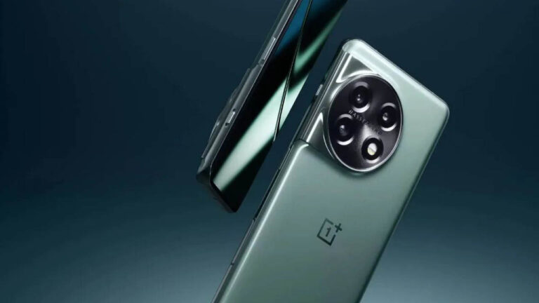 OnePlus 12 and OnePlus Ace 2 Pro will be overshadowed when they come to the market, there is a special surprise
