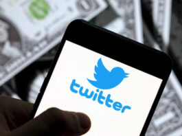 Twitter giving Online Earning Scope