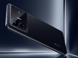 Realme GT Neo 5 Pro Specifications Leaked