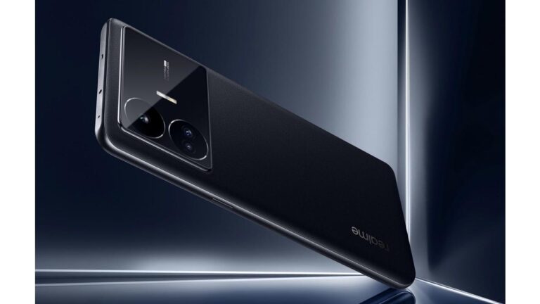 Realme GT Neo 5 Pro set to shake up the market, everything from camera to battery-charging-screen revealed