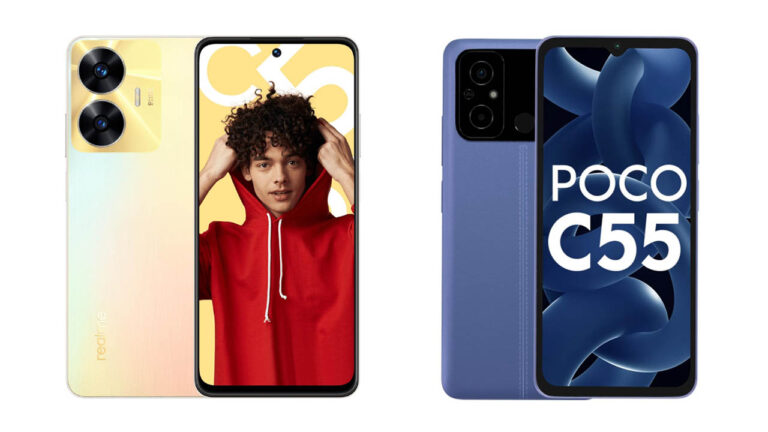 Realme, Poco, Infinix smartphones at the lowest prices, Flipkart Big Savings Days sale has started