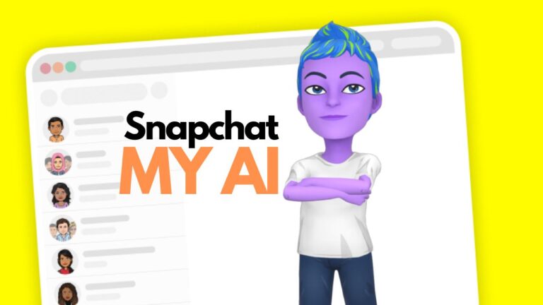 10 Steps to Change My AI Gender on Snapchat [100% Working]
