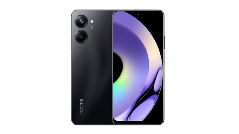 The cheapest Realme phone with 108 megapixel camera is an opportunity to buy at a lower price