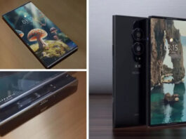 Sony Xperia Pro-I II render leaked