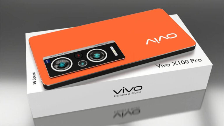 The processor name of the Vivo X100 series, which is making the market buzz, has been leaked