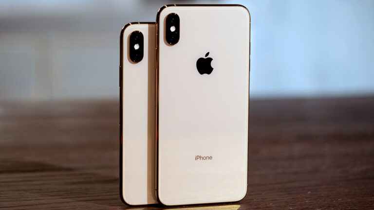 These three iPhones were left out of the list of Apple iOS 17 operating system update