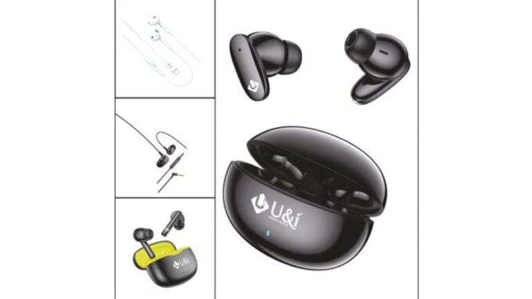U&i has launched a bunch of new earphones, starting at just Rs.259
