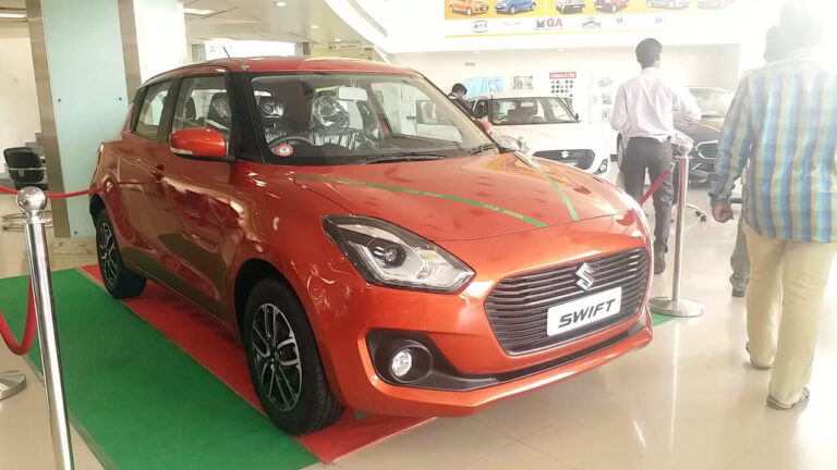 Up to Rs 61,000 discount in June, see how much discount on any Maruti car