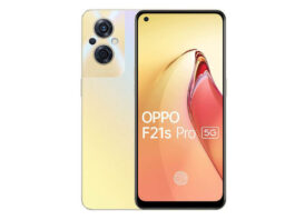 Oppo F21s Pro 5G Price Drop