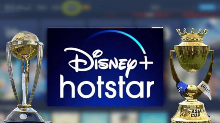 Watch Disney+ Hotstar, Cricket World Cup live for free on Jio’s channel