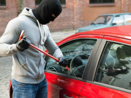 Car Theft Prevention Tips