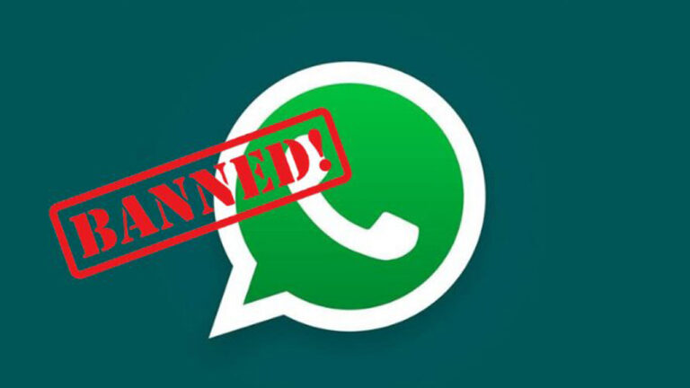 WhatsApp users beware, 74 lakh accounts have been banned in 30 days
