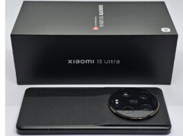 Xiaomi 13 ultra officially confirmed to launch in global market on June 8