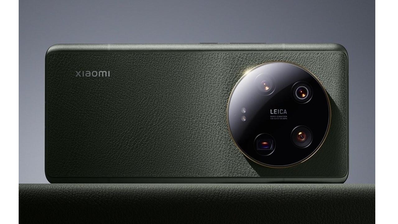 Xiaomi 13 Ultra: One of the best cameras of the year, Xiaomi's new ...