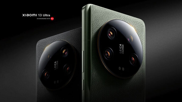 Xiaomi 13 Ultra is here to take the global market by storm, the latest processor with Leica camera, what not