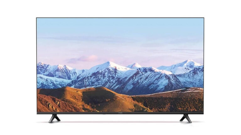 Xiaomi launched 43 inch Smart TV for just 9000 rupees, there will be no talk about picture or sound