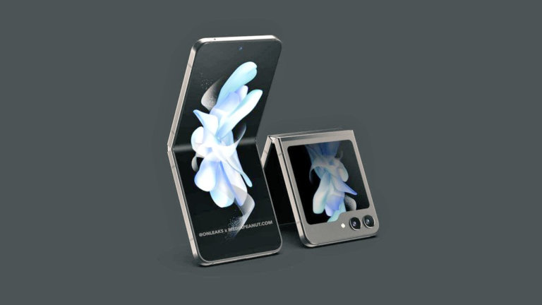 Samsung Galaxy Z Flip 5 Price Leak: Will it Surpass Galaxy Z Flip 4 in Cost?
