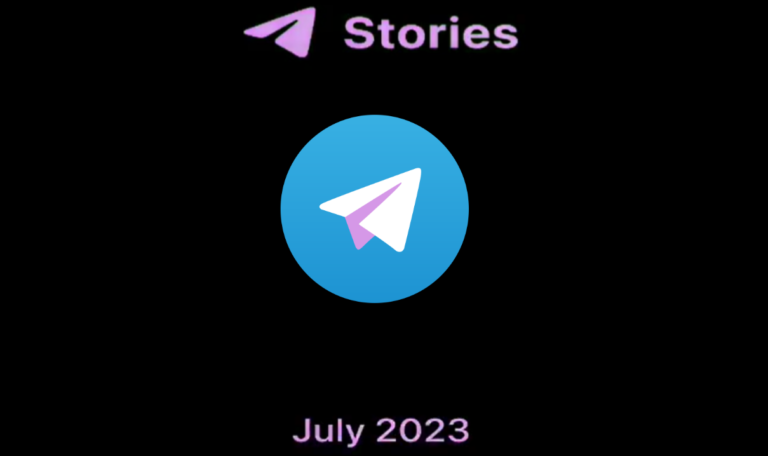 Telegram Stories Feature Announced, Coming Next Month for Users