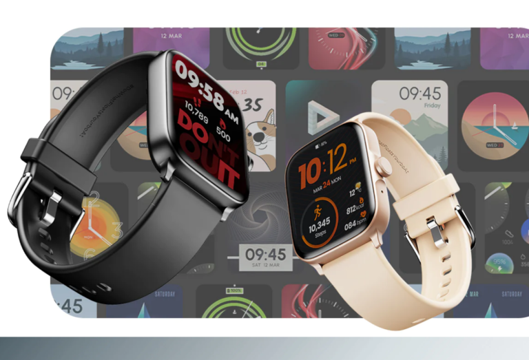 Boat Ultima Connect Smartwatch Launched with an introductory Price tag of Rs.1,799