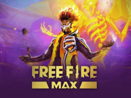 Garena Free Fire MAX Redeem Codes for June 24