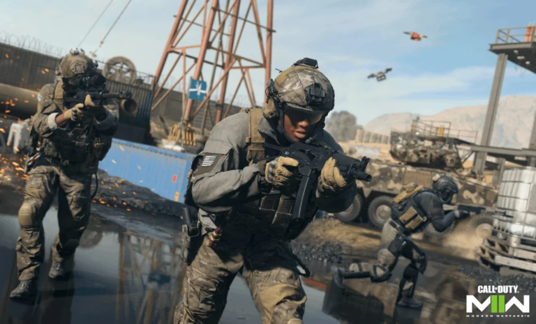 Microsoft Vows to Keep ‘Call of Duty’ on Sony PlayStation, Challenging FTC’s Concerns