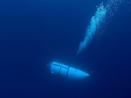 Titan Submersible Disaster