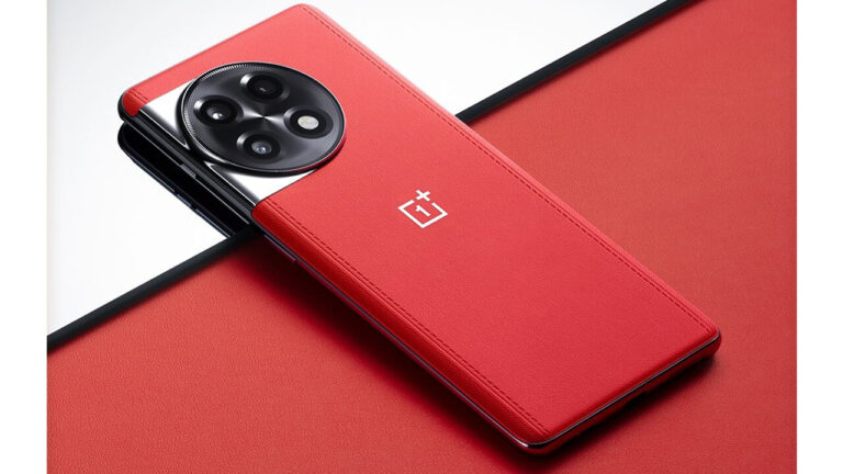 24 GB RAM, 150W fast charging, this OnePlus smartphone beats the rest!