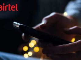 Airtel Best Truly Unlimited Monthly Recharge Plan