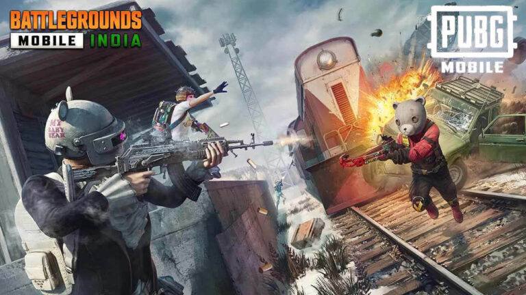 BGMI PUBG Mobile Redeem Codes ToBGMI PUBG Mobile Redeem Codes Today 29 July: Win Free Rewards From Redeem CodesDay 29 July: Win Free Rewards From Redeem Codes