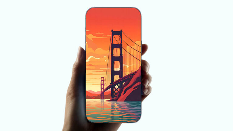 Bezel, no notch!  Apple may surprise the world by launching full screen iPhone
