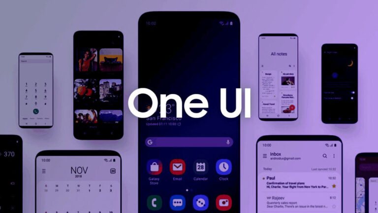 Big news, Samsung will give One UI 6.0 beta update based on Android 14 first in these 7 countries