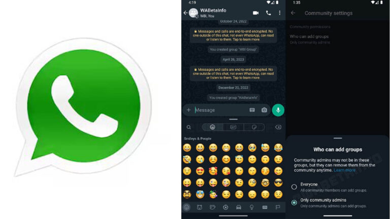 Chatting will be amazing, WhatsApp rolls out new keyboard for Android users