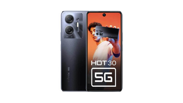 Cheapest 5G Smartphone with 6000mAh Battery, Order Now from Flipkart
