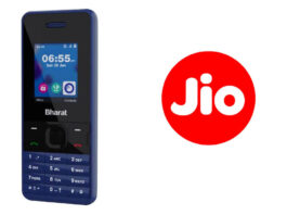 Jio Bharat V2 Phone Recharge Plans