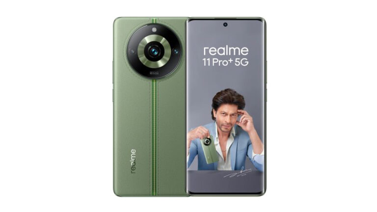 Don’t miss the best chance to buy Realme 11 Pro+ 5G, the cheapest phone with 200 megapixel camera