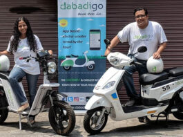 Kolkata gets app based new electric bike rental service