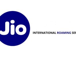 Best Jio International Roaming Plans