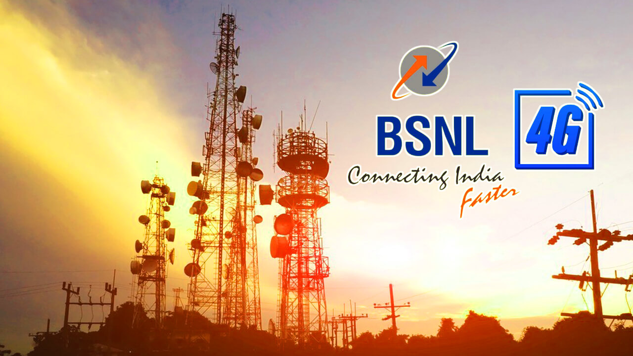 bsnl-4g-beta-trial-launched-finally-in-punjab-across-200-sites-check-all-details