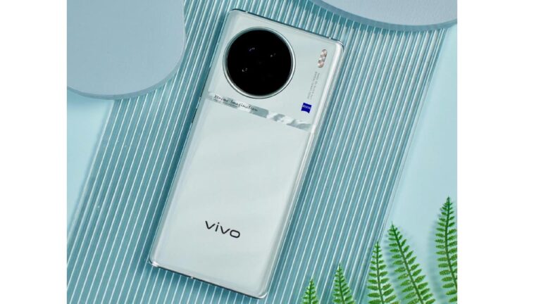 From 1-inch camera to 100W charging, Vivo X100 Pro alone will rock the market