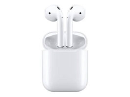 Apple Airpods Body Temperature Feature coming