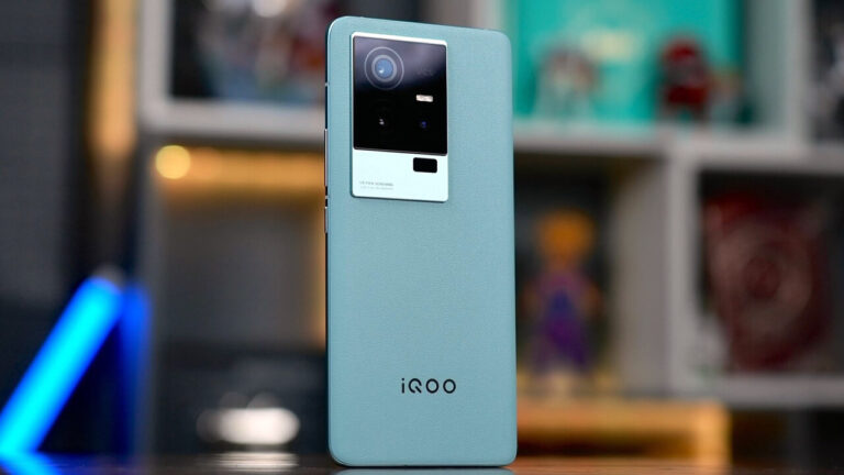 Full charge in 10 minutes!  iQOO 11S comes with incredible features, here are the full specifications