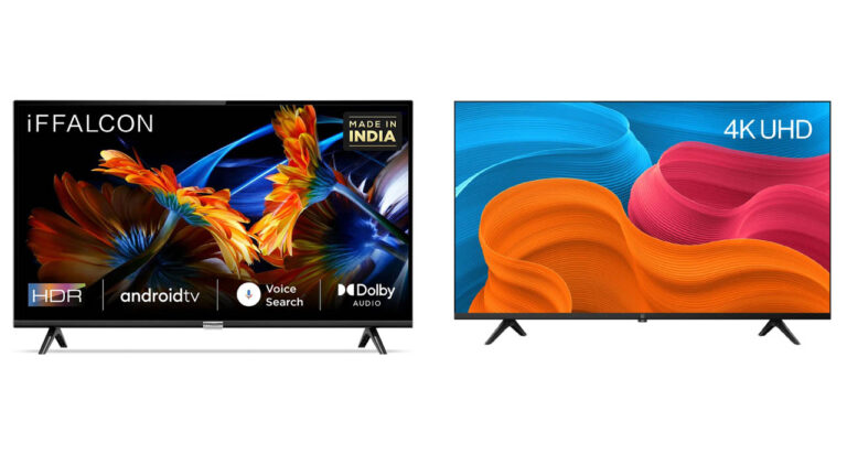 Get more than half discount on these Smart TVs, Amazon Prime Day Sale starting today