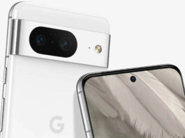 Google Pixel 8 Launch Date